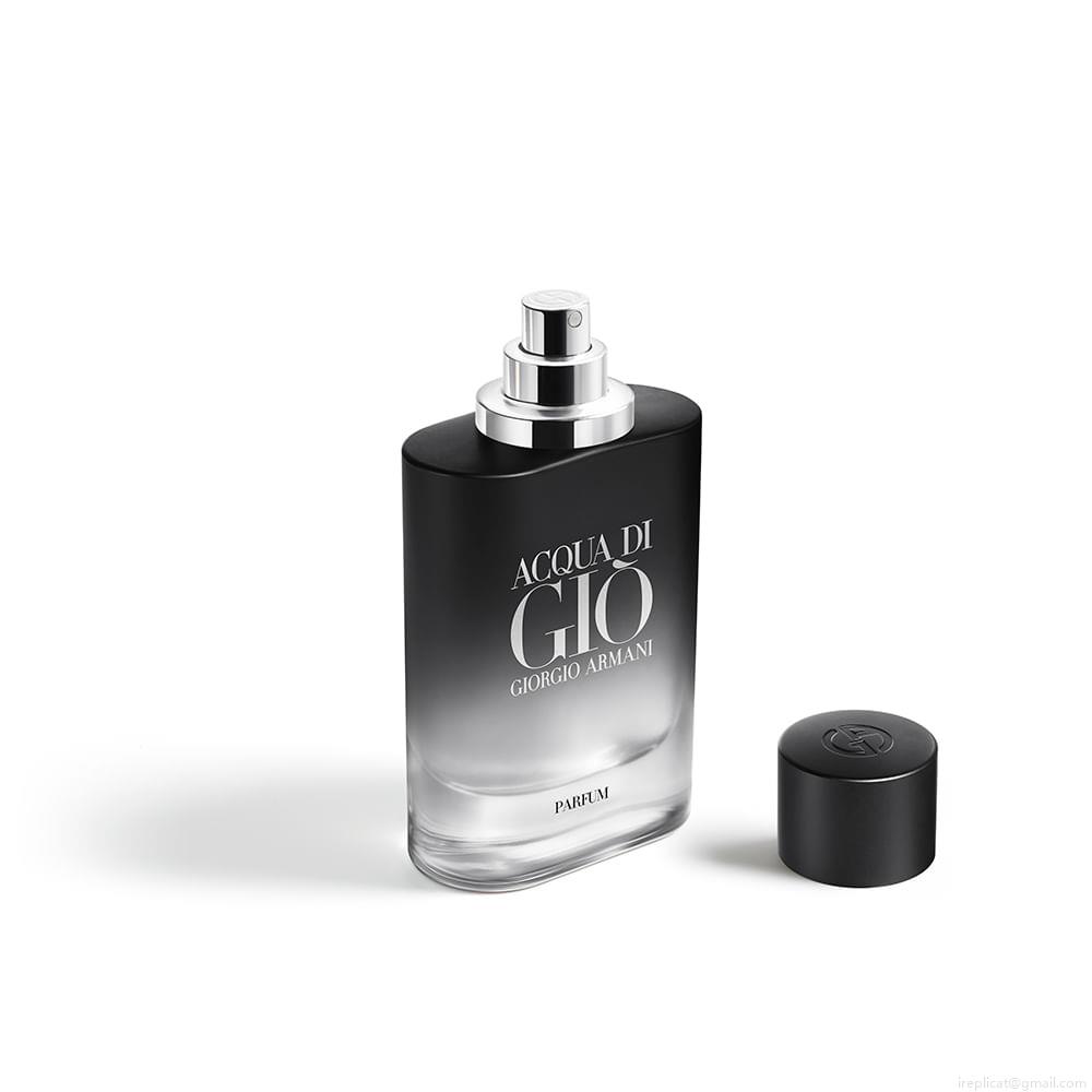 Perfume Giorgio Armani Acqua Di Giò Masculino Parfum 125 ml Perfume Giorgio Armani Acqua Di Giò Masculino Parfum 125 ml