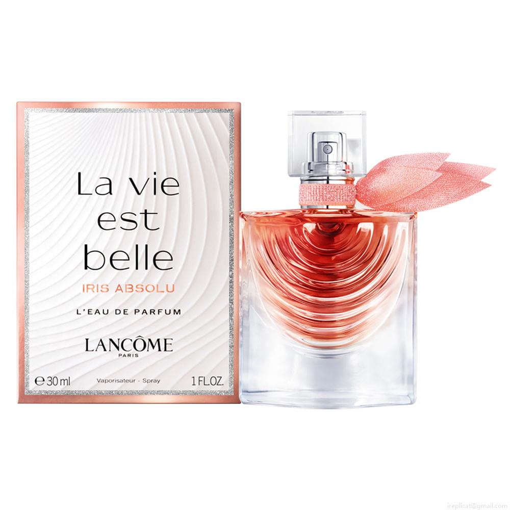 Perfume Lancôme La Vie Est Belle Iris Absolu Feminino Eau de Parfum 30 ml Perfume Lancôme La Vie Est Belle Iris Absolu Feminino Eau de Parfum 30 ml