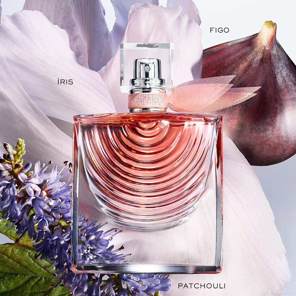 Perfume Lancôme La Vie Est Belle Iris Absolu Feminino Eau de Parfum 100 ml Perfume Lancôme La Vie Est Belle Iris Absolu Feminino Eau de Parfum 100 ml
