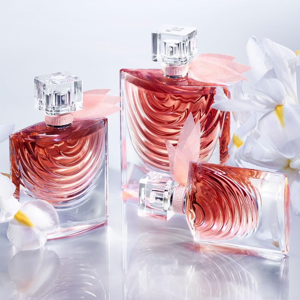 Perfume Lancôme La Vie Est Belle Iris Absolu Feminino Eau de Parfum 100 ml Perfume Lancôme La Vie Est Belle Iris Absolu Feminino Eau de Parfum 100 ml