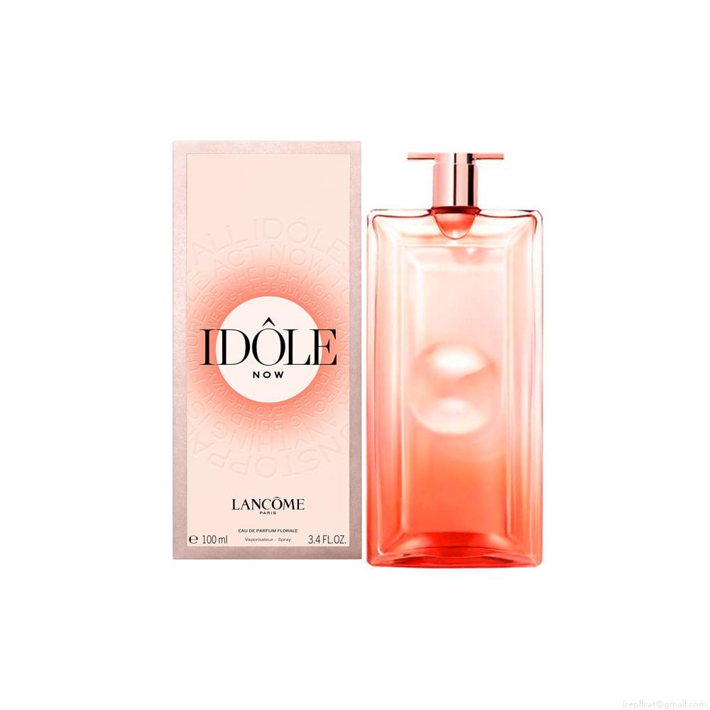 Perfume Lancôme Idôle Now Feminino Eau de Parfum 100 ml Perfume Lancôme Idôle Now Feminino Eau de Parfum 100 ml