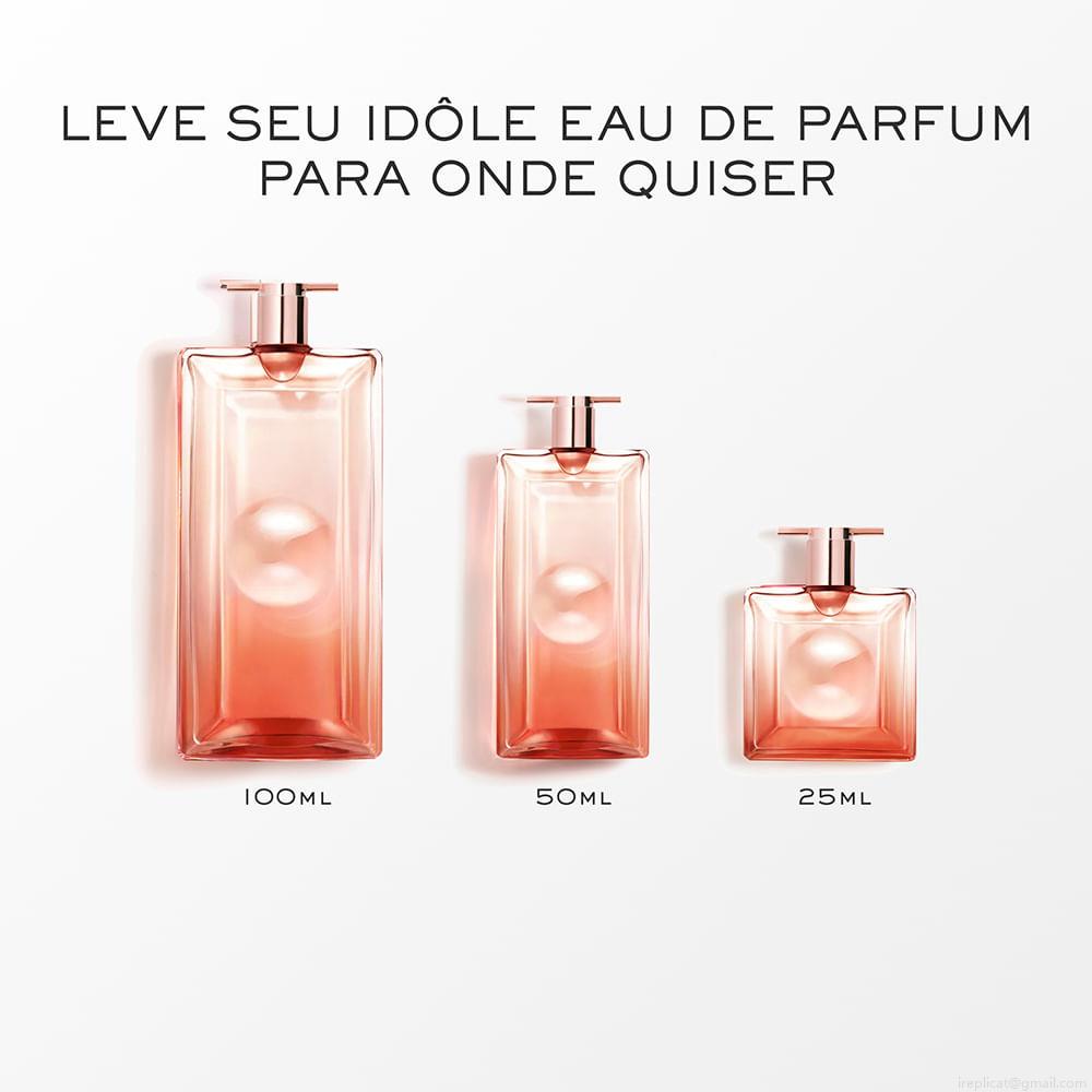 Perfume Lancôme Idôle Now Feminino Eau de Parfum 100 ml Perfume Lancôme Idôle Now Feminino Eau de Parfum 100 ml