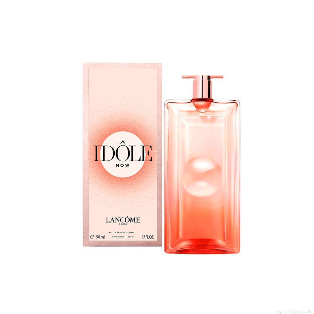 Perfume Lancôme Idôle Now Feminino Eau de Parfum 50 ml Perfume Lancôme Idôle Now Feminino Eau de Parfum 50 ml