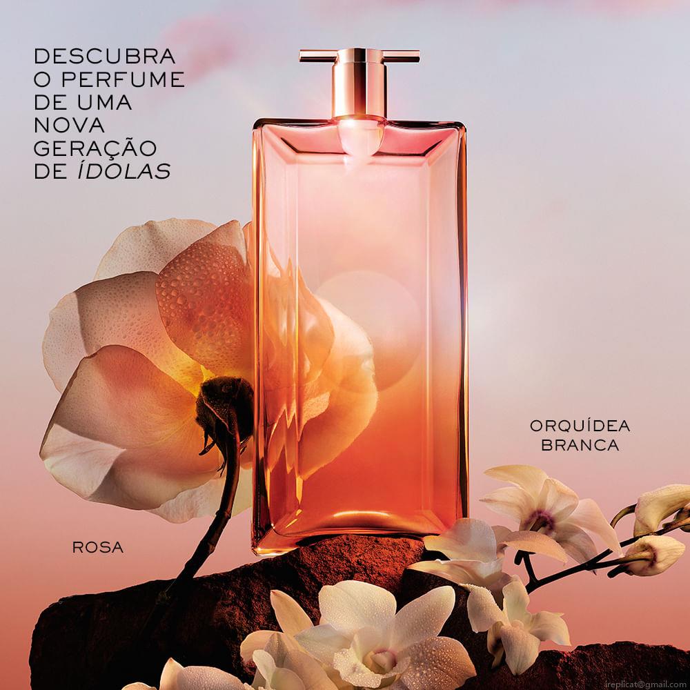 Perfume Lancôme Idôle Now Feminino Eau de Parfum 50 ml Perfume Lancôme Idôle Now Feminino Eau de Parfum 50 ml