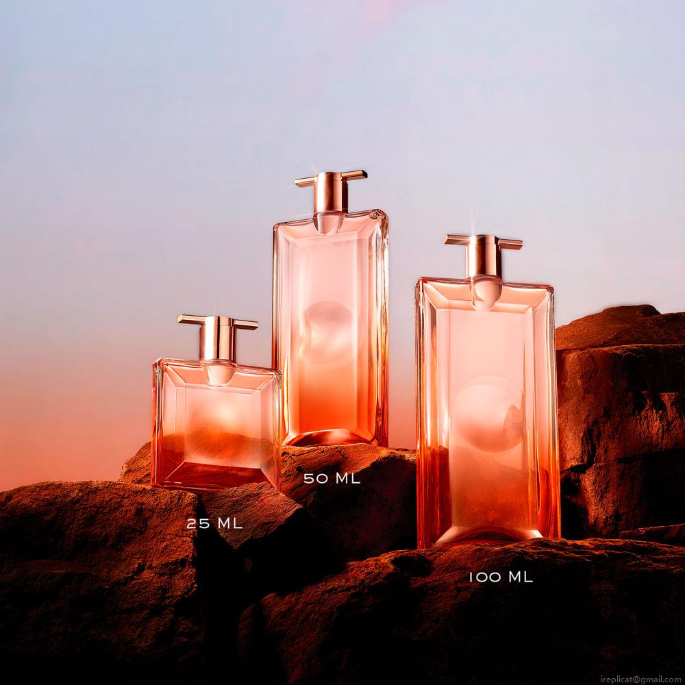 Perfume Lancôme Idôle Now Feminino Eau de Parfum 50 ml Perfume Lancôme Idôle Now Feminino Eau de Parfum 50 ml