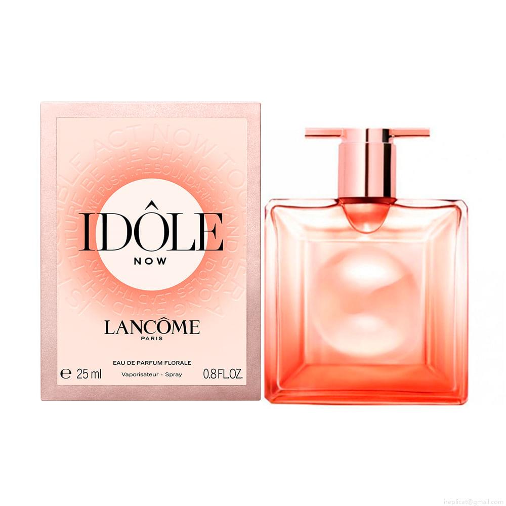 Perfume Lancôme Idôle Now Feminino Eau de Parfum 25 ml Perfume Lancôme Idôle Now Feminino Eau de Parfum 25 ml