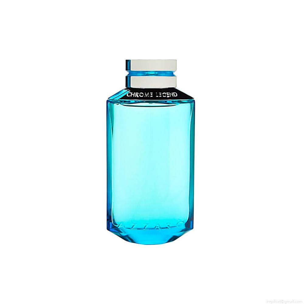 Perfume Azzaro Chrome Legend Masculino Eau de Toilette 100 ml Perfume Azzaro Chrome Legend Masculino Eau de Toilette 100 ml