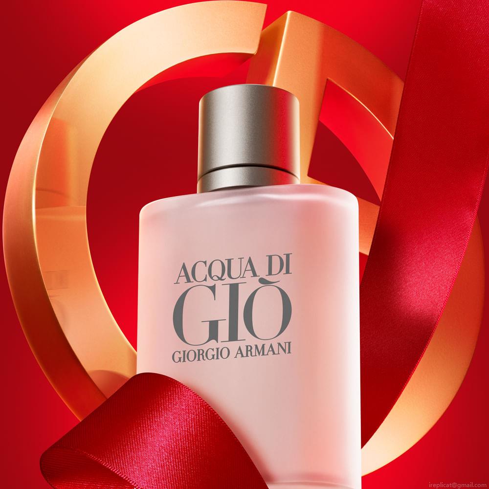 Kit Perfume Giorgioi Armani Acqua Di Giò Masculino Eau de Toilette 100 ml + Miniatura Acqua Di Giò Parfum 15 ml Kit Perfume Giorgioi Armani Acqua Di Giò Masculino Eau de Toilette 100 ml + Miniatura Acqua Di Giò Parfum 15 ml