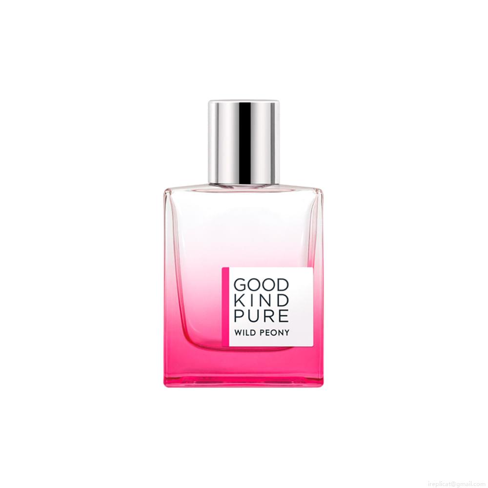 Perfume Good Kind Pure Wild Peony Feminino Eau de Toilette 30 ml Perfume Good Kind Pure Wild Peony Feminino Eau de Toilette 30 ml