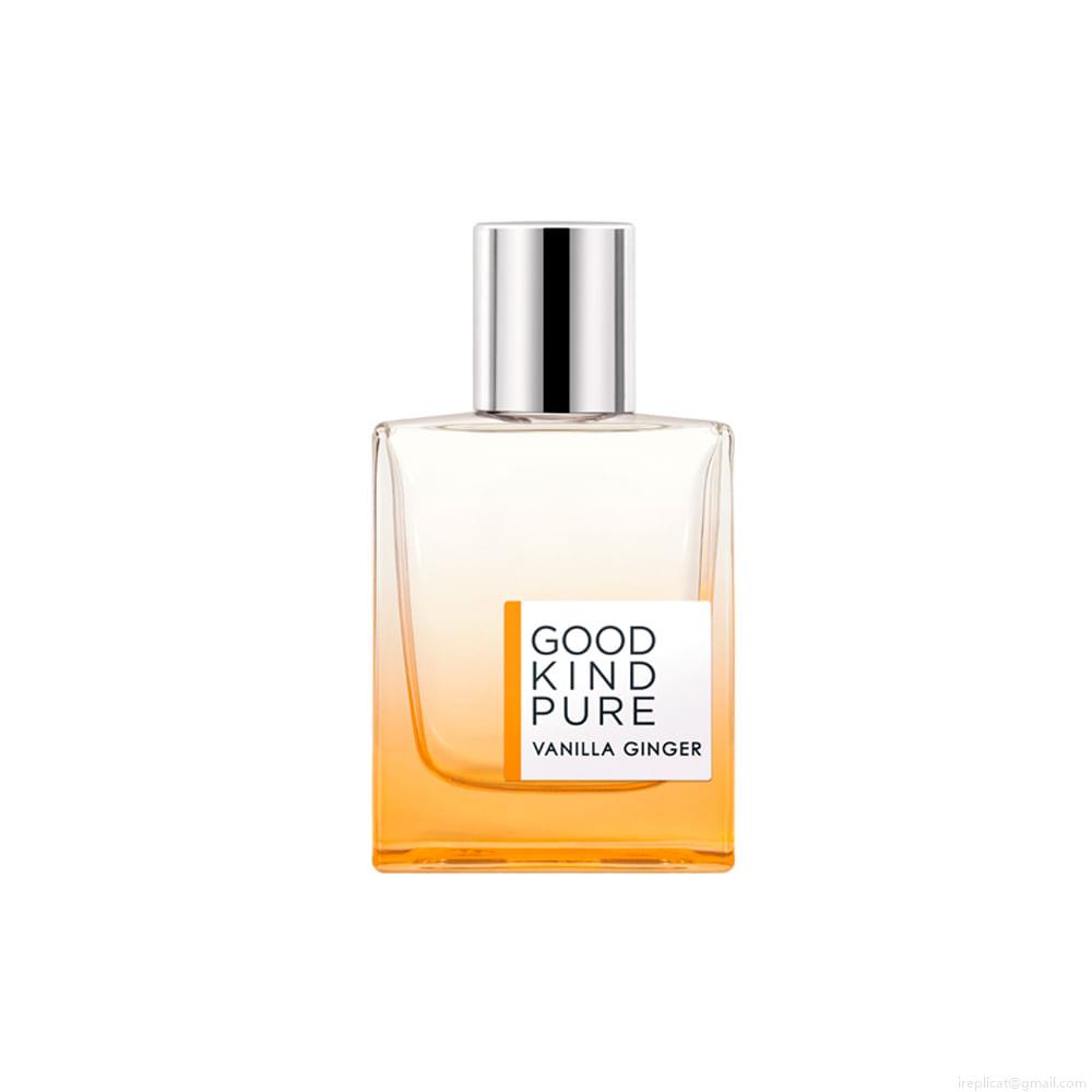 Perfume Good Kind Pure Vanilla Ginger Feminino Eau de Toilette 30 ml Perfume Good Kind Pure Vanilla Ginger Feminino Eau de Toilette 30 ml