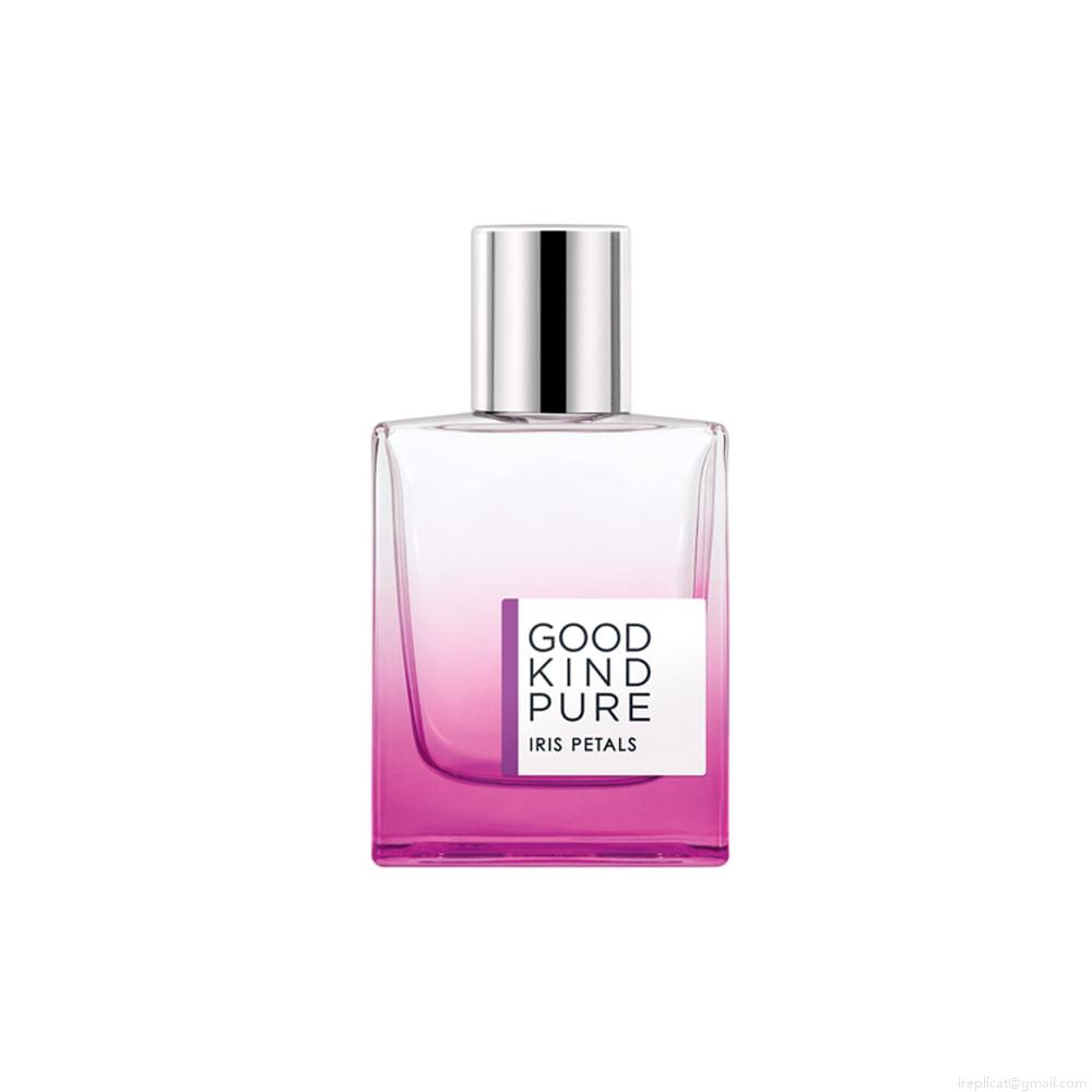 Perfume Good Kind Pure Iris Petals Feminino Eau de Toilette 30 ml Perfume Good Kind Pure Iris Petals Feminino Eau de Toilette 30 ml