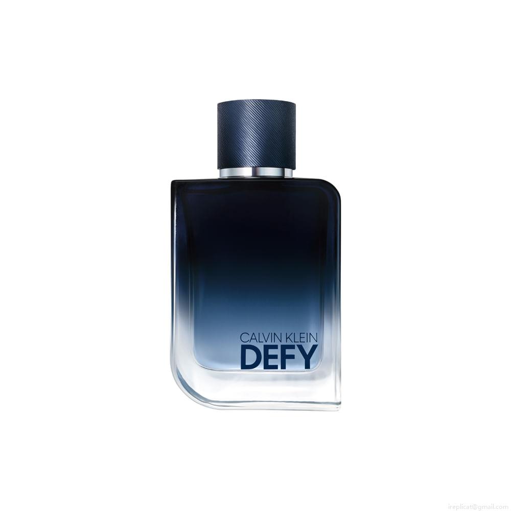 Perfume Calvin Klein Defy Masculino Eau de Parfum 100 ml Perfume Calvin Klein Defy Masculino Eau de Parfum 100 ml