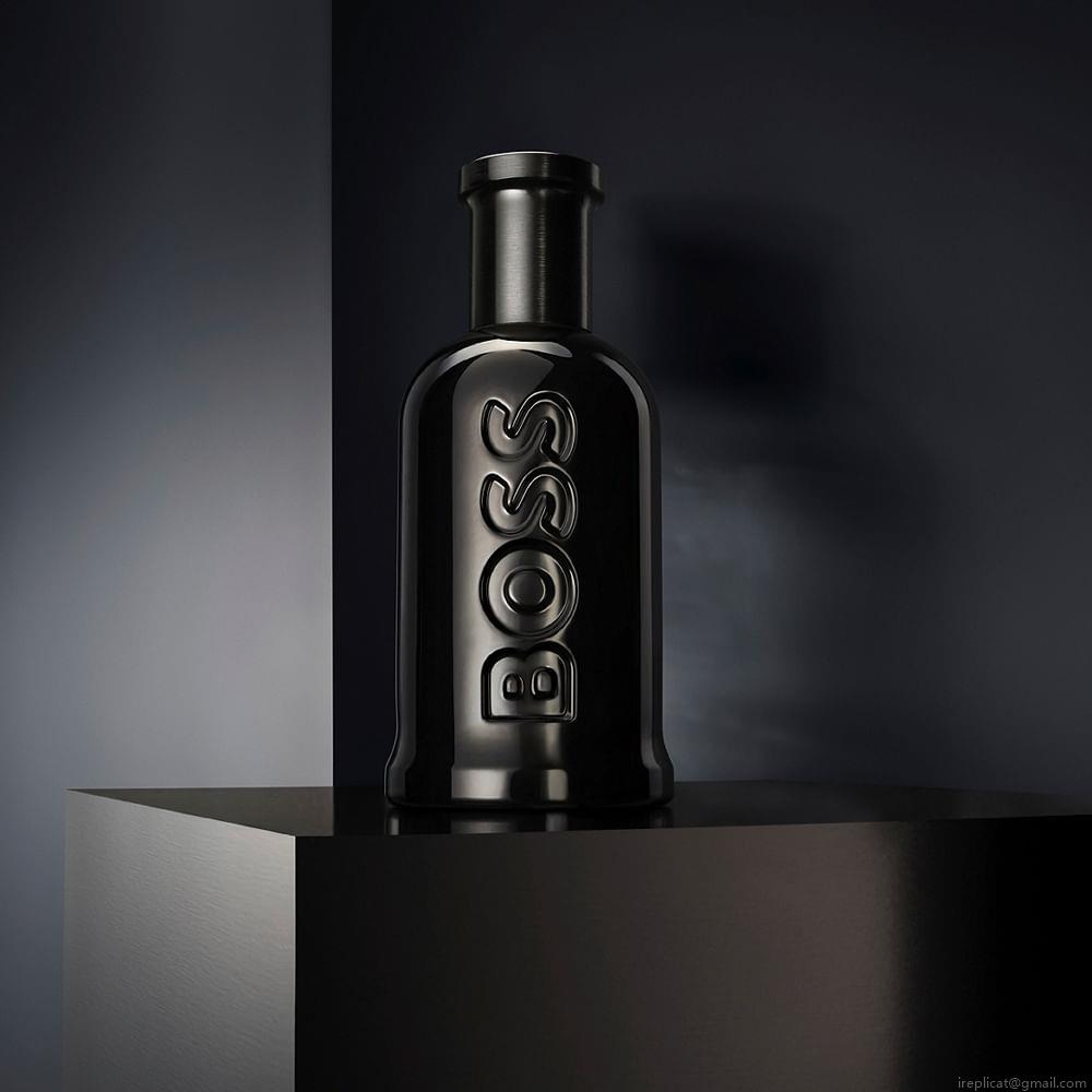 Perfume Hugo Boss Bottled Masculino Parfum 50 ml Perfume Hugo Boss Bottled Masculino Parfum 50 ml