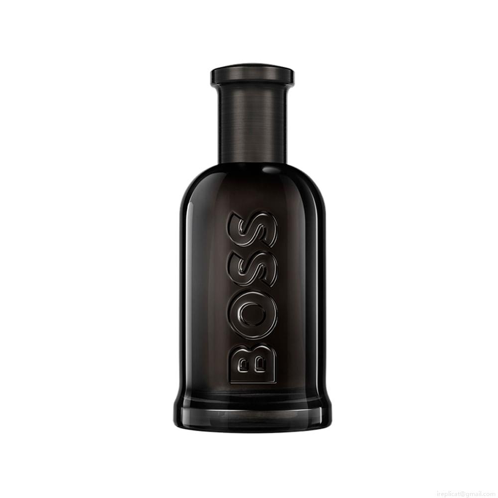 Perfume Hugo Boss Bottled Masculino Parfum 100 ml Perfume Hugo Boss Bottled Masculino Parfum 100 ml