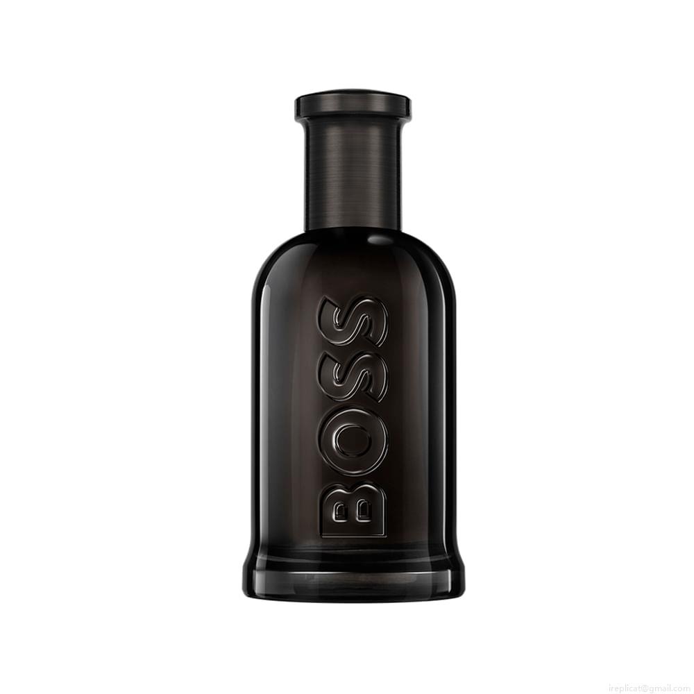 Perfume Hugo Boss Bottled Masculino Parfum 200 ml Perfume Hugo Boss Bottled Masculino Parfum 200 ml
