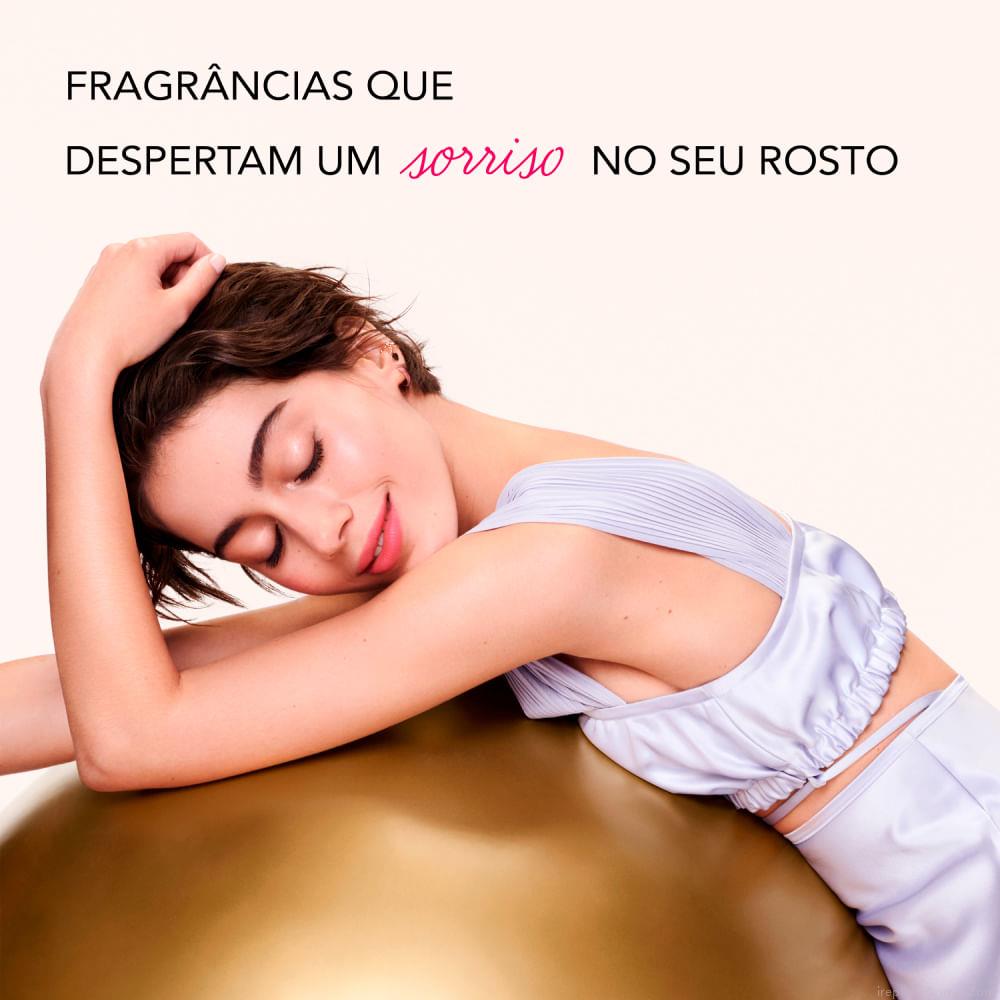Perfume Bourjois La Fantastique Feminino Eau de Parfum 50 ml Perfume Bourjois La Fantastique Feminino Eau de Parfum 50 ml