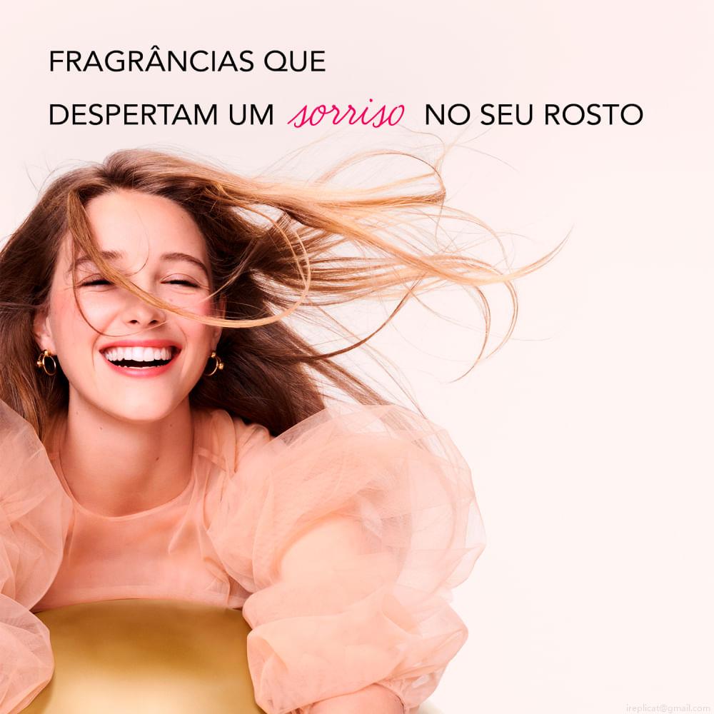 Perfume Bourjois La Formidable Feminino Eau de Parfum 50 ml Perfume Bourjois La Formidable Feminino Eau de Parfum 50 ml