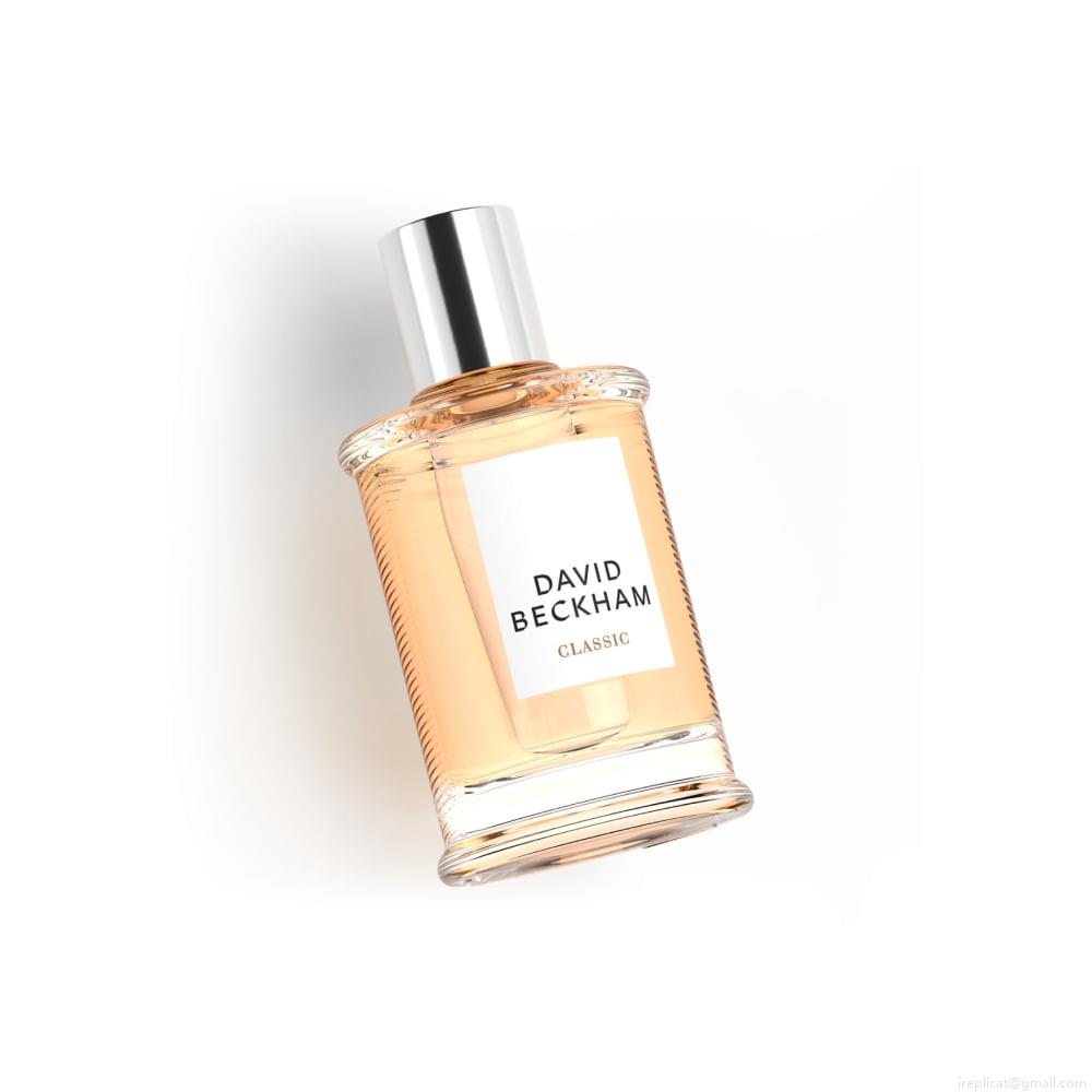Perfume David Beckham Classic Masculino Eau de Toilette 50 ml Perfume David Beckham Classic Masculino Eau de Toilette 50 ml