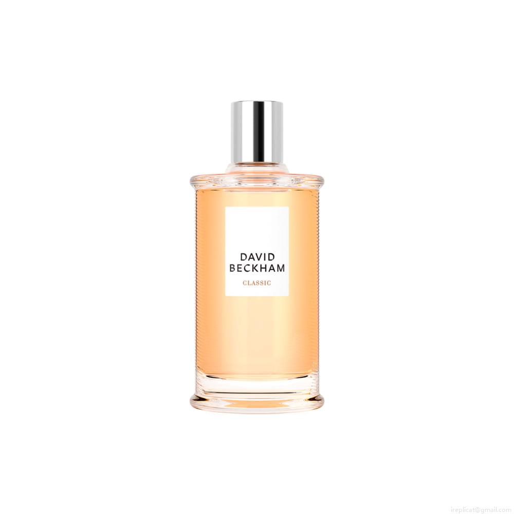 Perfume David Beckham Classic Masculino Eau de Toilette 100 ml Perfume David Beckham Classic Masculino Eau de Toilette 100 ml