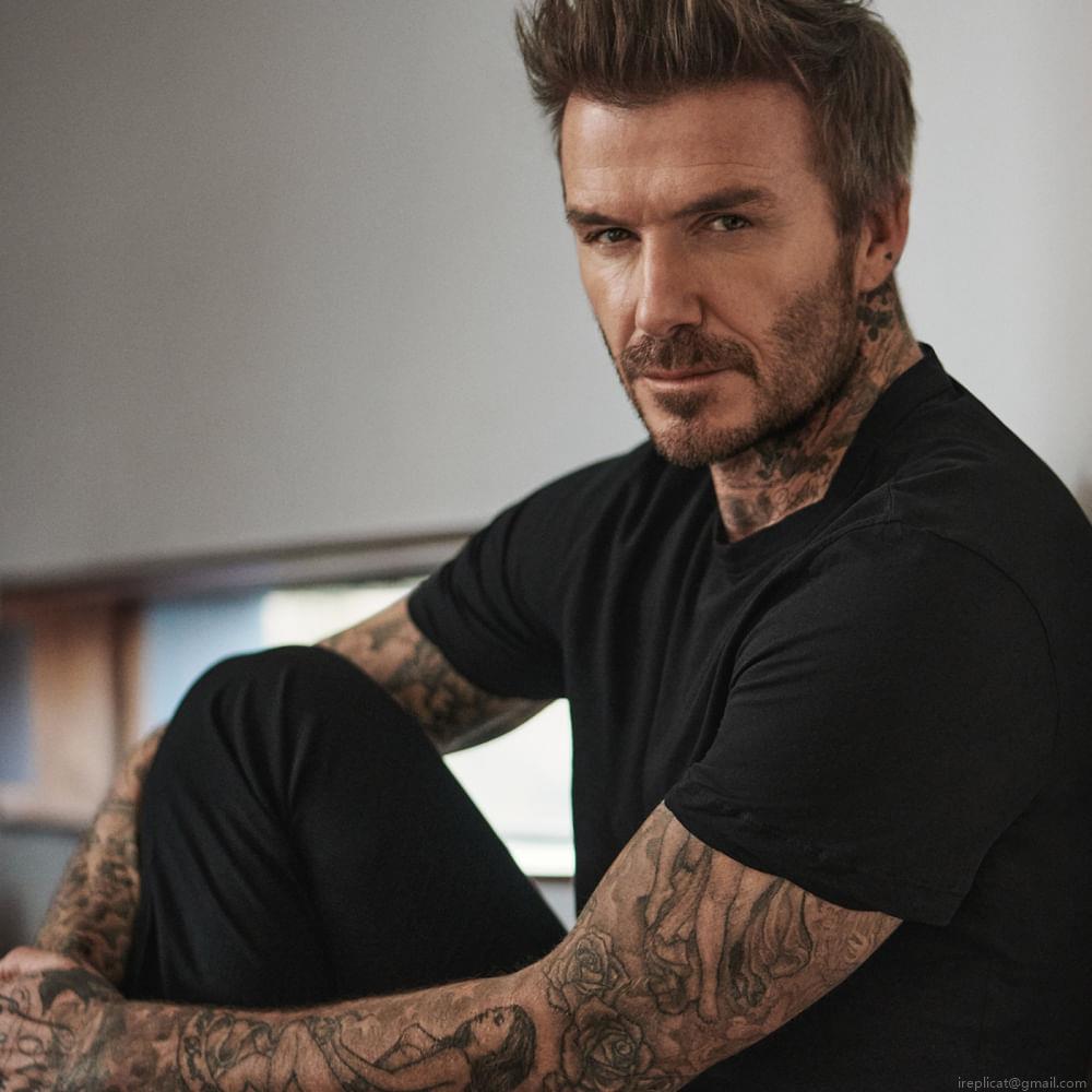 Perfume David Beckham Classic Masculino Eau de Toilette 100 ml Perfume David Beckham Classic Masculino Eau de Toilette 100 ml