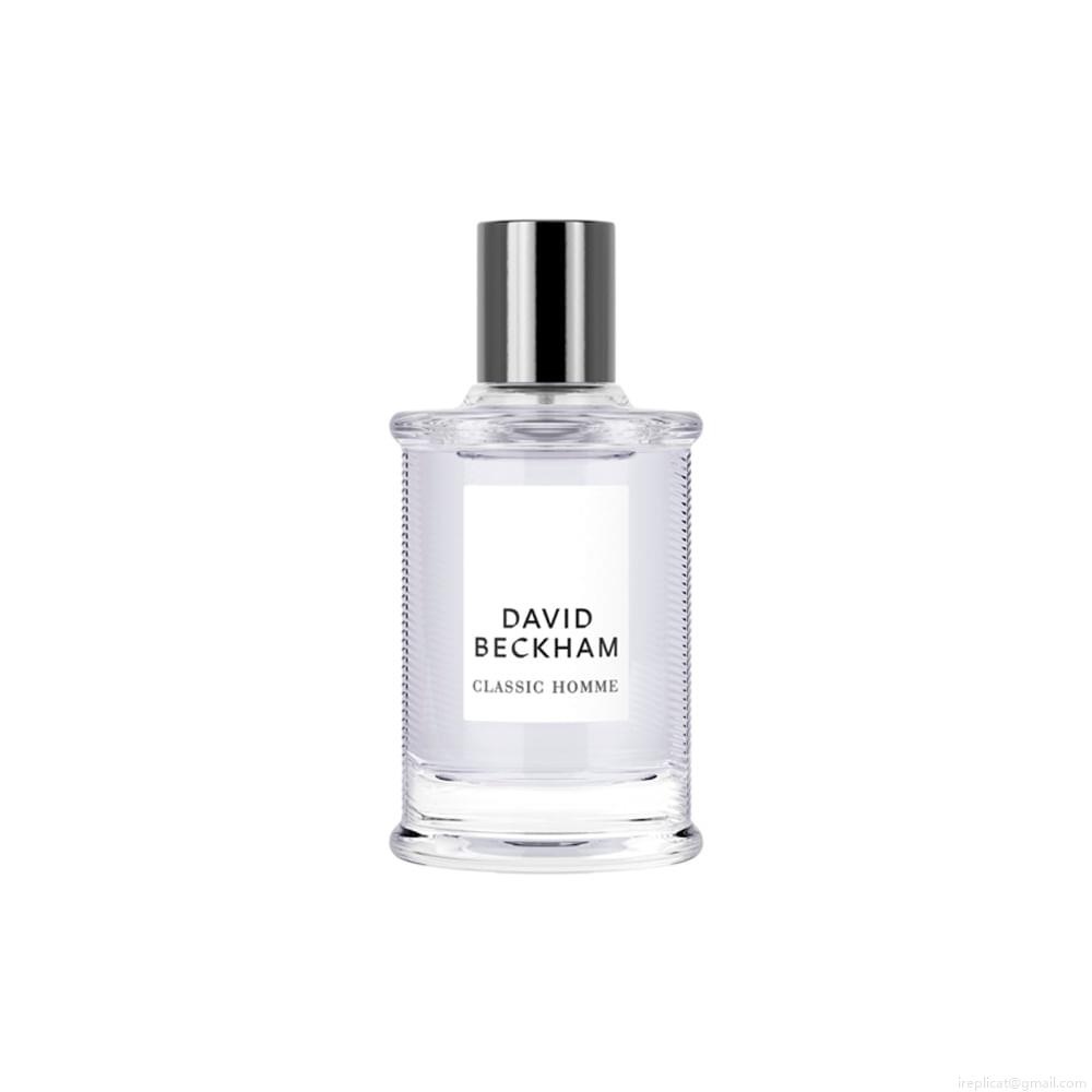 Perfume David Beckham Classic Homme Masculino Eau de Toilette 50 ml Perfume David Beckham Classic Homme Masculino Eau de Toilette 50 ml
