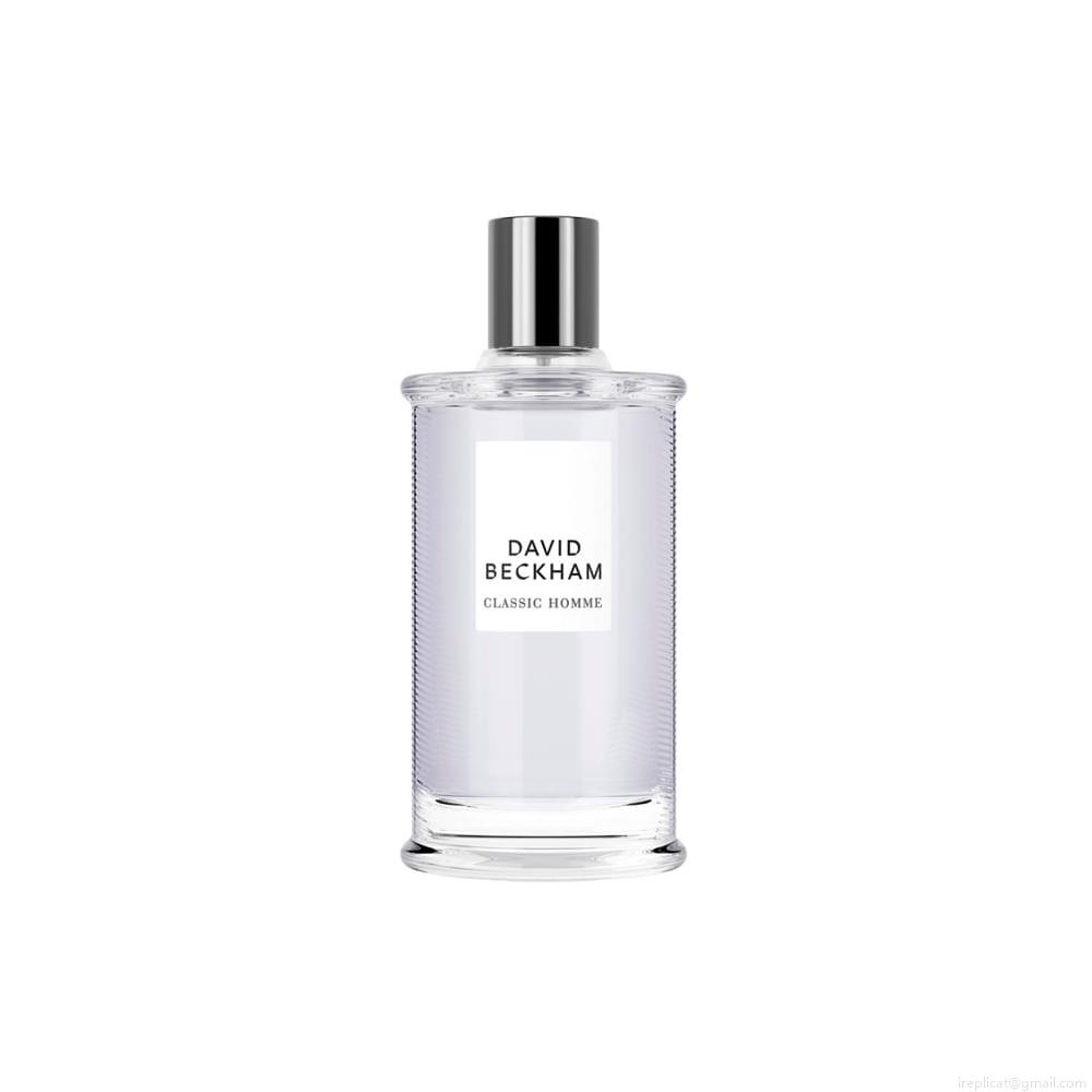 Perfume David Beckham Classic Homme Masculino Eau de Toilette 100 ml Perfume David Beckham Classic Homme Masculino Eau de Toilette 100 ml