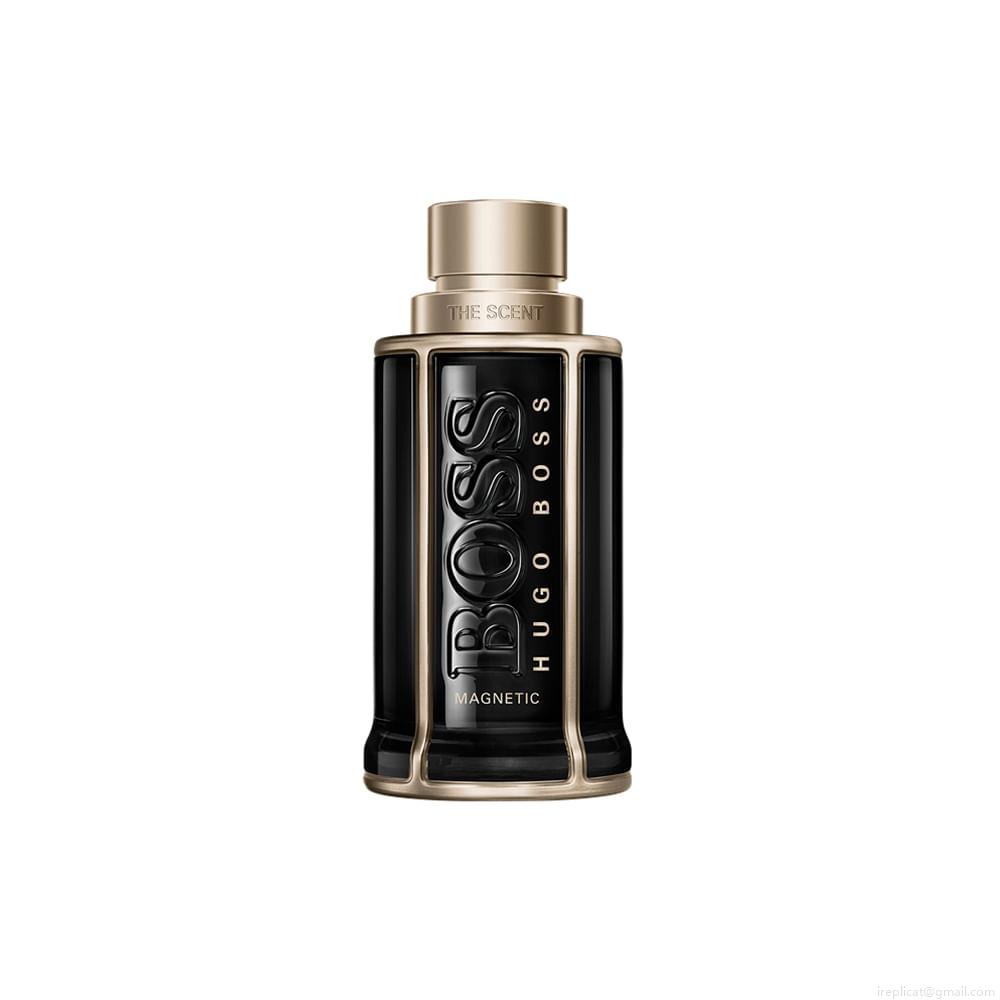 Perfume Hugo Boss The Scent Magnetic Masculino Eau de Parfum 100 ml Perfume Hugo Boss The Scent Magnetic Masculino Eau de Parfum 100 ml