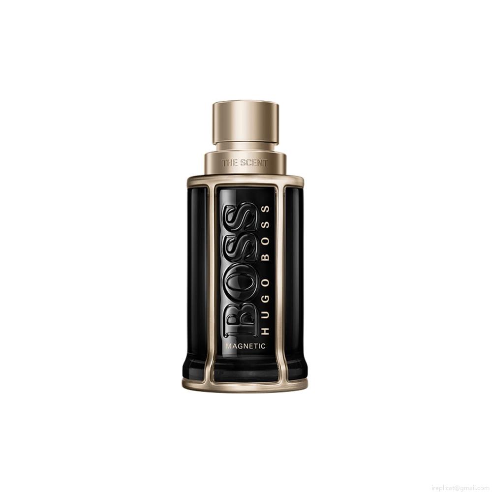 Perfume Hugo Boss The Scent Magnetic Masculino Eau de Parfum 50 ml Perfume Hugo Boss The Scent Magnetic Masculino Eau de Parfum 50 ml