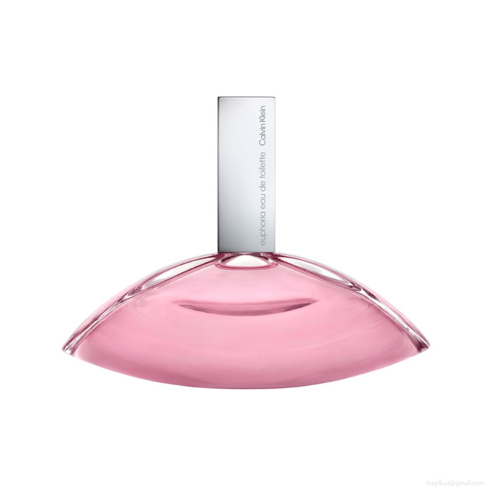 Perfume Calvin Klein Euphoria Feminino Eau de Toilette 30 ml Perfume Calvin Klein Euphoria Feminino Eau de Toilette 30 ml