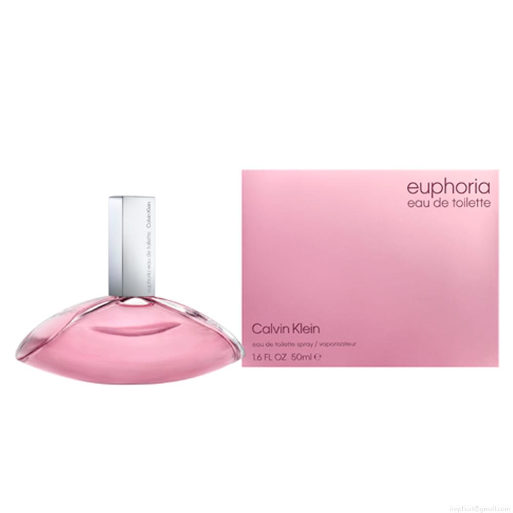 Perfume Calvin Klein Euphoria Feminino Eau de Toilette 50 ml Perfume Calvin Klein Euphoria Feminino Eau de Toilette 50 ml