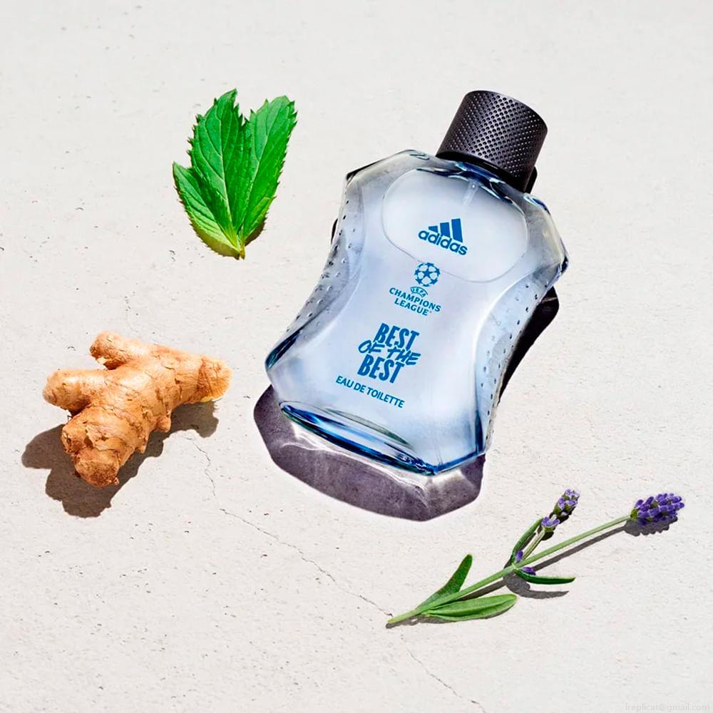 Perfume Adidas UEFA Best Of The Best Masculino Eau de Toilette 50 ml Perfume Adidas UEFA Best Of The Best Masculino Eau de Toilette 50 ml