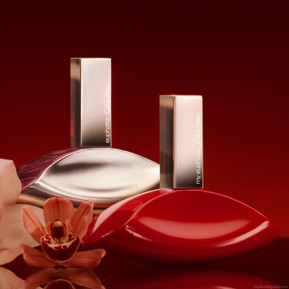 Perfume Calvin Klein My Euphoria Feminino Eau de Parfum 50 ml Perfume Calvin Klein My Euphoria Feminino Eau de Parfum 50 ml