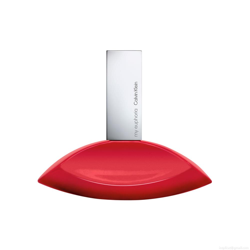 Perfume Calvin Klein My Euphoria Feminino Eau de Parfum 30 ml Perfume Calvin Klein My Euphoria Feminino Eau de Parfum 30 ml