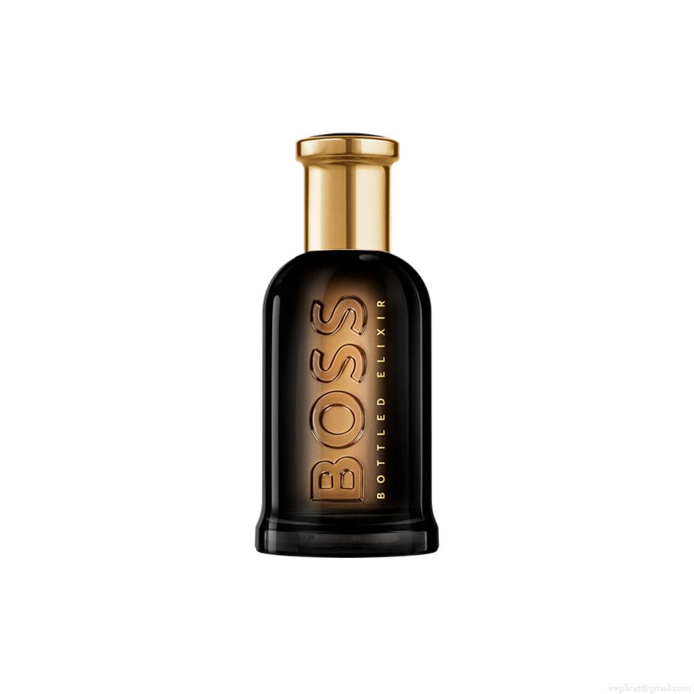 Perfume Hugo Boss Bottled Elixir Masculino Parfum 100 ml Perfume Hugo Boss Bottled Elixir Masculino Parfum 100 ml