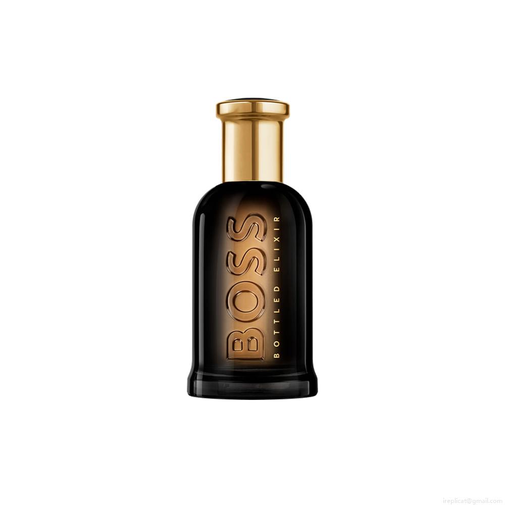 Perfume Hugo Boss Bottled Elixir Masculino Parfum 50 ml Perfume Hugo Boss Bottled Elixir Masculino Parfum 50 ml