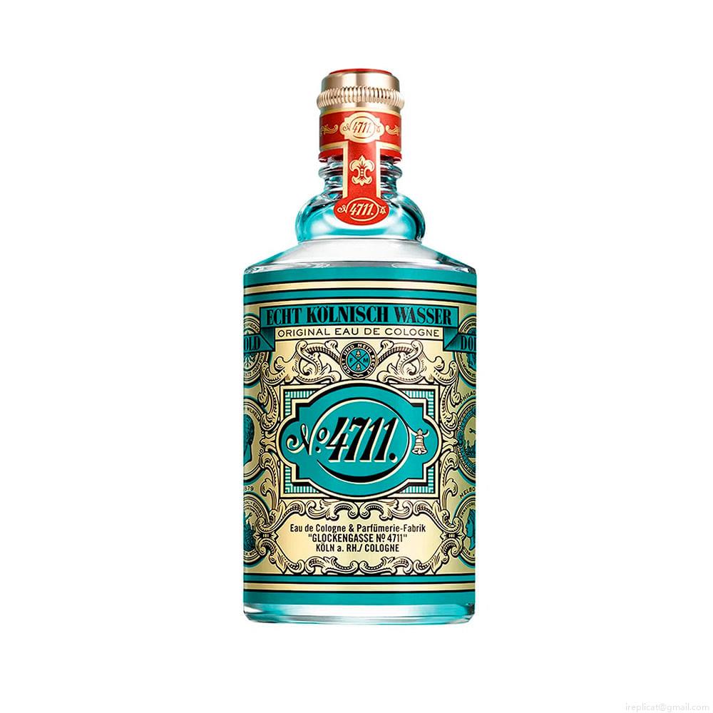 Colônia 4711 Original Unissex Eau de Cologne 400 ml Colônia 4711 Original Unissex Eau de Cologne 400 ml