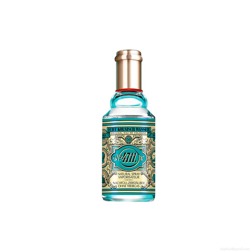 Colônia 4711 Original Unissex Eau de Cologne 90 ml Colônia 4711 Original Unissex Eau de Cologne 90 ml