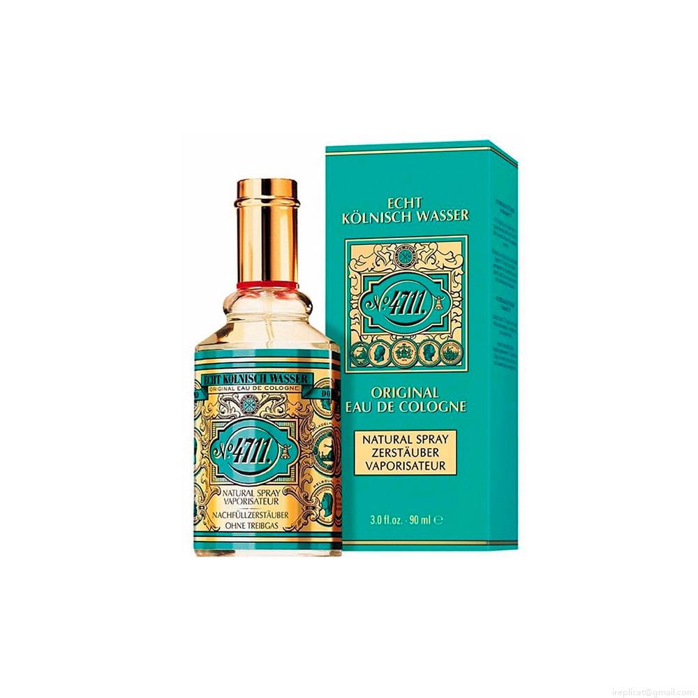 Colônia 4711 Original Unissex Eau de Cologne 90 ml Colônia 4711 Original Unissex Eau de Cologne 90 ml