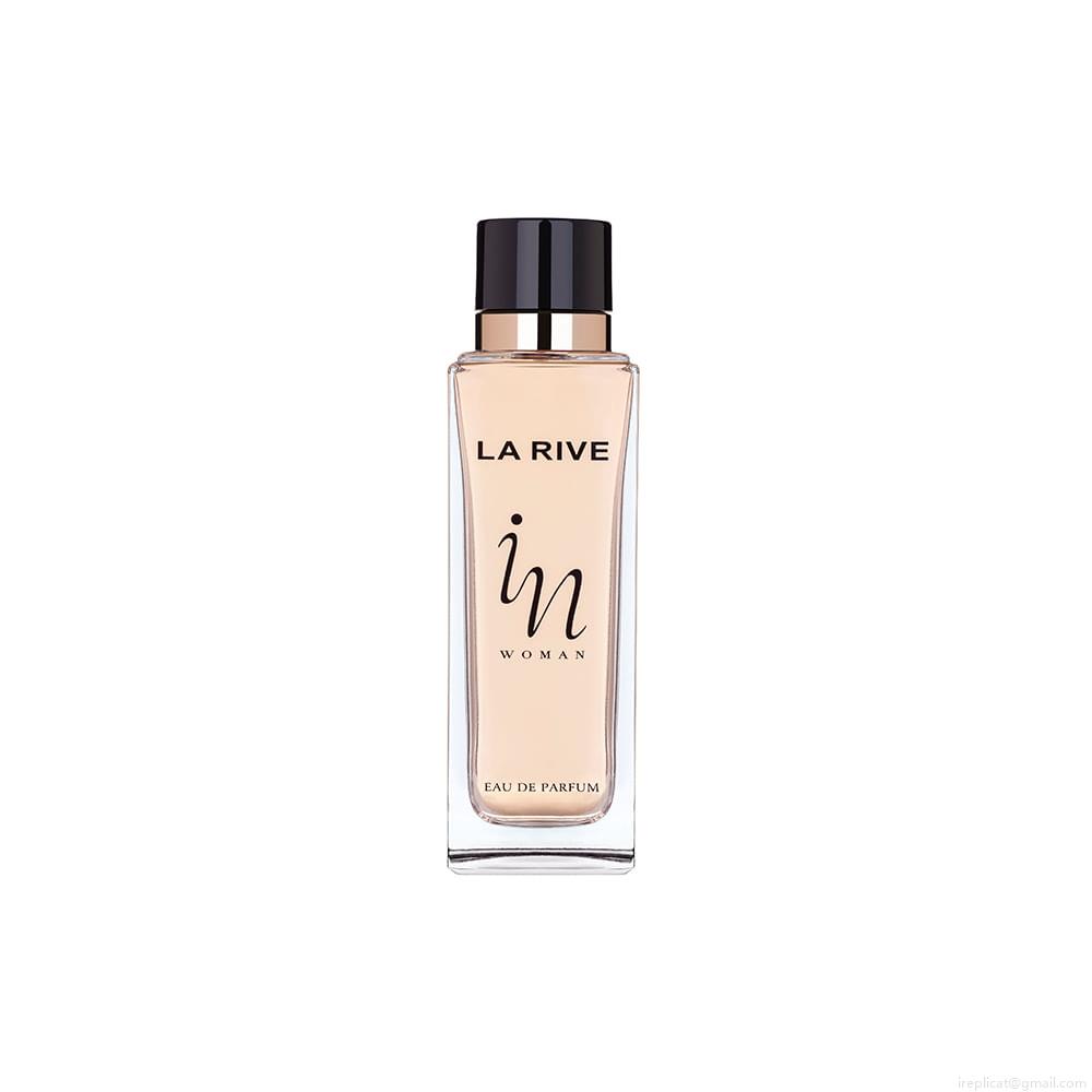 Perfume La Rive In Woman Feminino Eau de Parfum 90 ml Perfume La Rive In Woman Feminino Eau de Parfum 90 ml