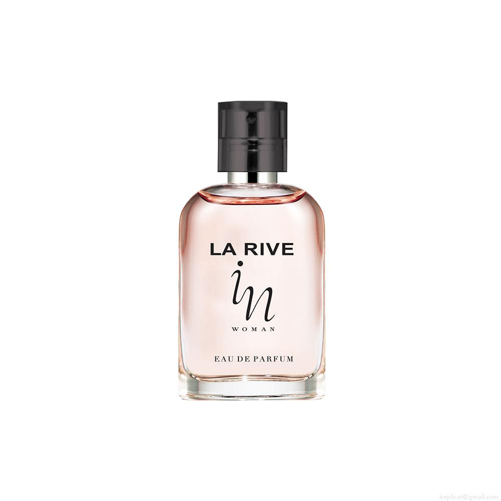 Perfume La Rive In Woman Feminino Eau de Parfum 30 ml Perfume La Rive In Woman Feminino Eau de Parfum 30 ml