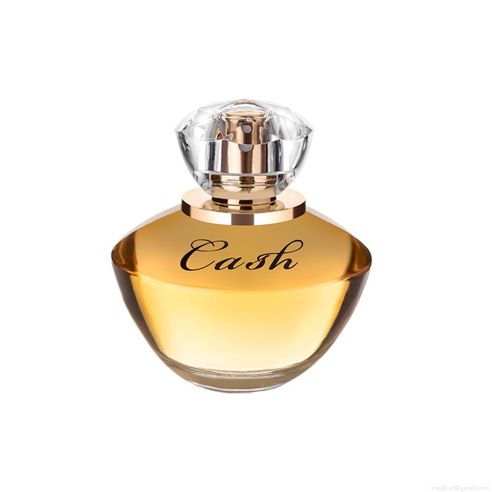 Perfume La Rive Cash Woman Feminino Eau de Parfum 30 ml Perfume La Rive Cash Woman Feminino Eau de Parfum 30 ml
