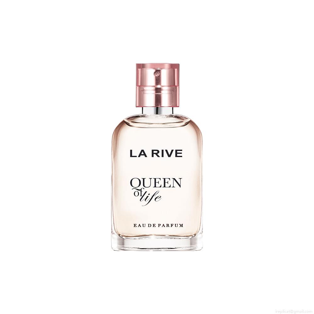 Perfume La Rive Quenn Of Life Feminino Eau de Parfum 30 ml Perfume La Rive Quenn Of Life Feminino Eau de Parfum 30 ml