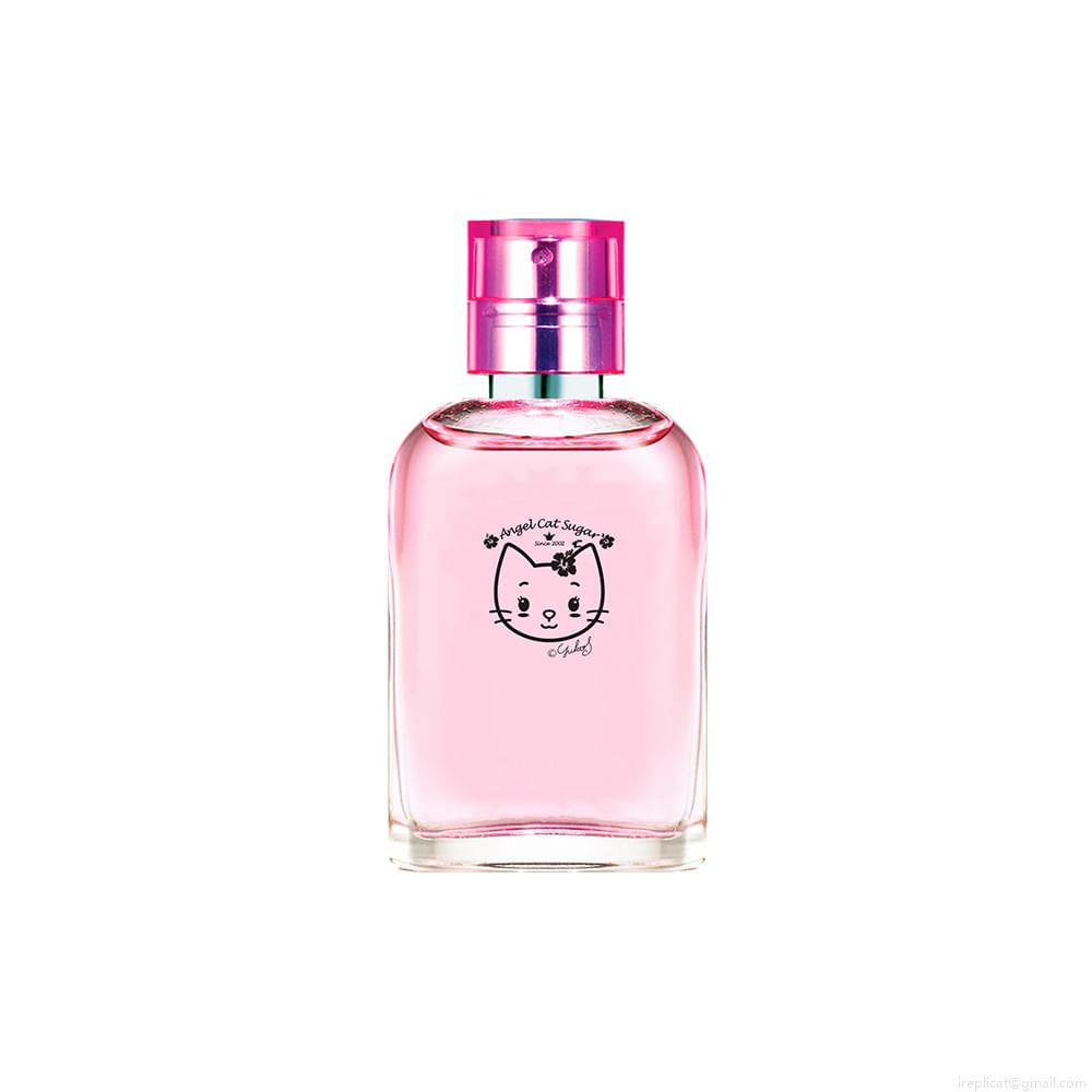 Perfume Infantil La Rive Angel Cat Sugar Melon Feminino Eau de Parfum 30ml Perfume Infantil La Rive Angel Cat Sugar Melon Feminino Eau de Parfum 30ml