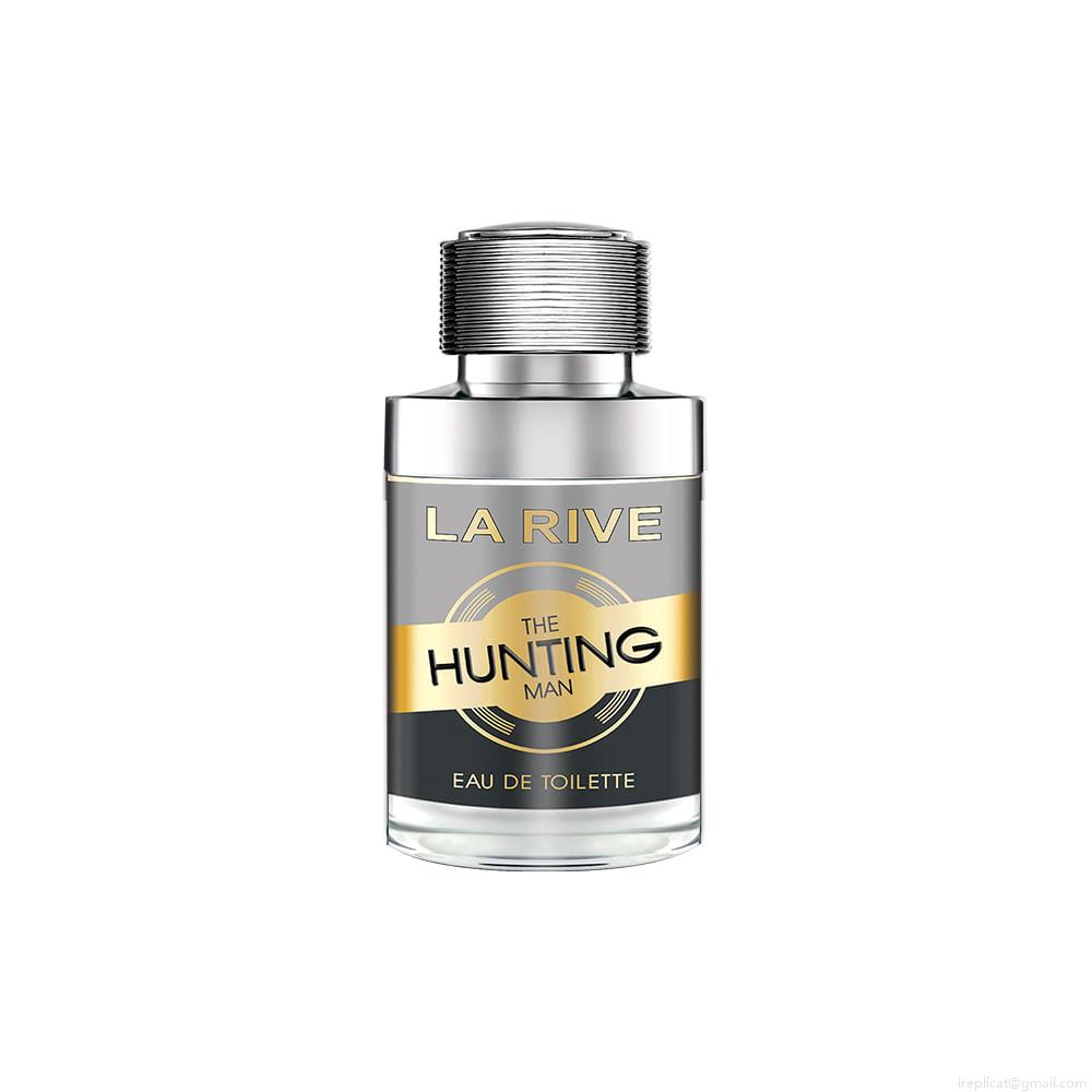 Perfume La Rive The Hunting Man Masculino Eau de Toilette 75 ml Perfume La Rive The Hunting Man Masculino Eau de Toilette 75 ml