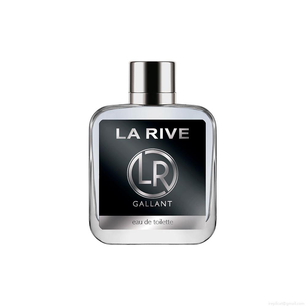 Perfume La Rive Gallant Masculino Eau de Parfum 100 ml Perfume La Rive Gallant Masculino Eau de Parfum 100 ml