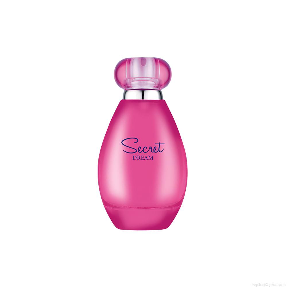Perfume La Rive Secret Dream Feminino Eau de Parfum 90 ml Perfume La Rive Secret Dream Feminino Eau de Parfum 90 ml