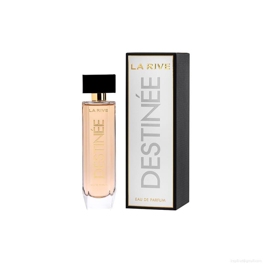 Perfume La Rive Destinée Feminino Eau de Toilette 90 ml Perfume La Rive Destinée Feminino Eau de Toilette 90 ml