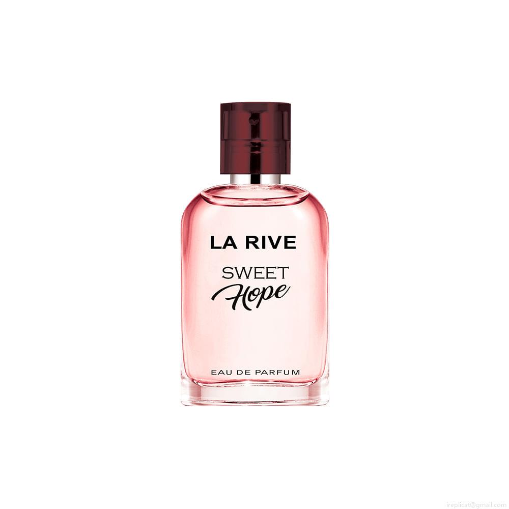 Perfume La Rive Sweet Hope Feminino Eau de Parfum 30 ml Perfume La Rive Sweet Hope Feminino Eau de Parfum 30 ml