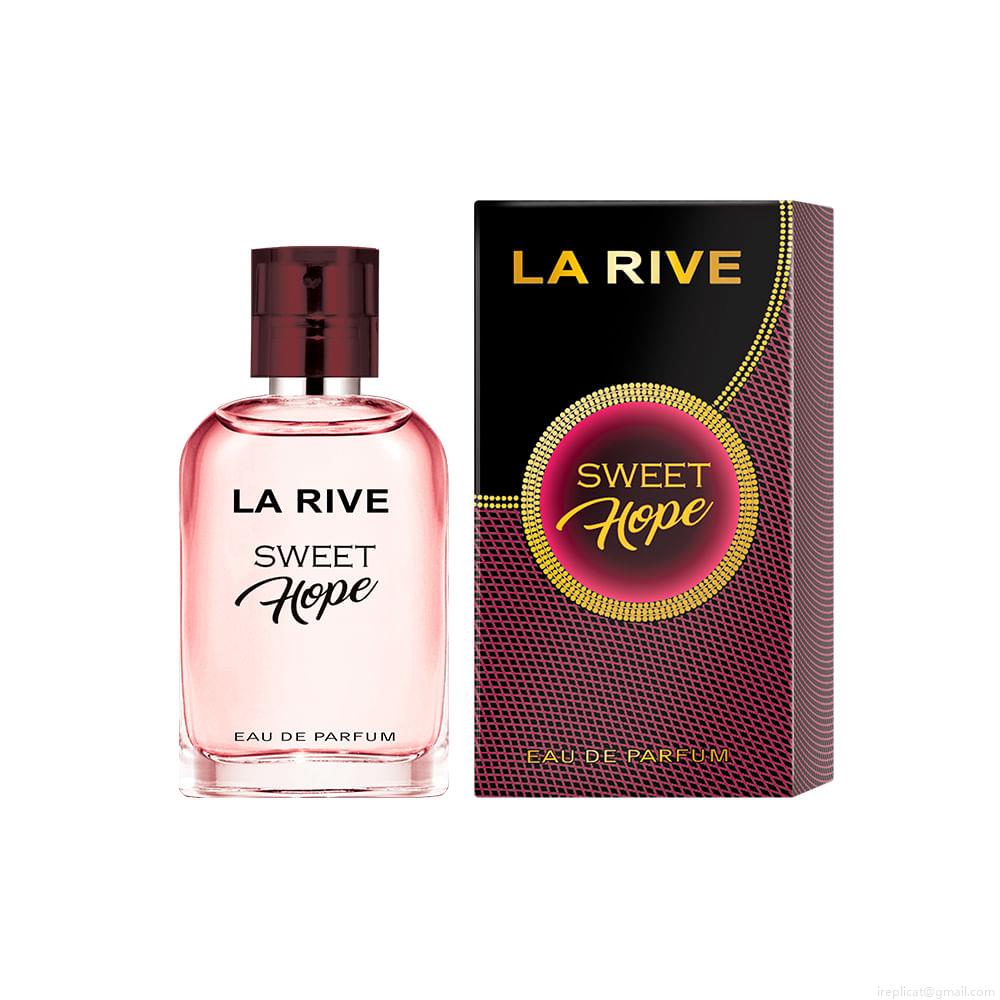 Perfume La Rive Sweet Hope Feminino Eau de Parfum 30 ml Perfume La Rive Sweet Hope Feminino Eau de Parfum 30 ml
