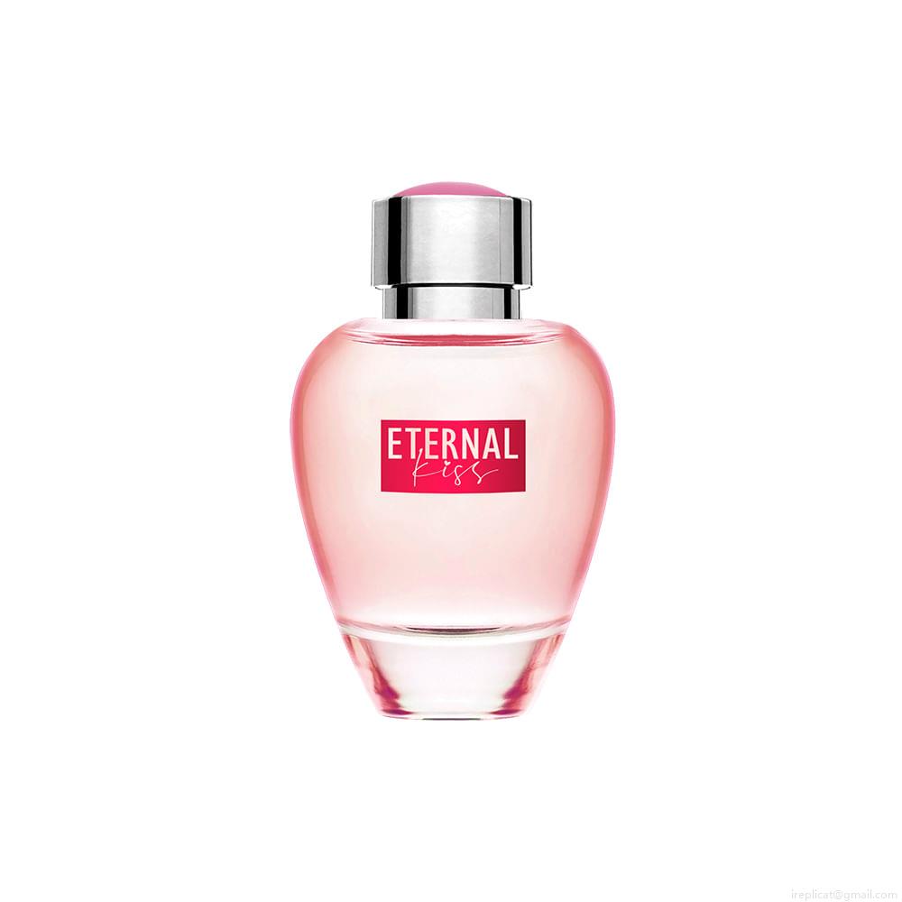 Perfume La Rive Eternal Kiss Feminino Eau de Parfum100 ml Perfume La Rive Eternal Kiss Feminino Eau de Parfum100 ml
